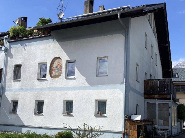 Freundliche 4 Zimmer Wohnung in ländlicher Umgebung