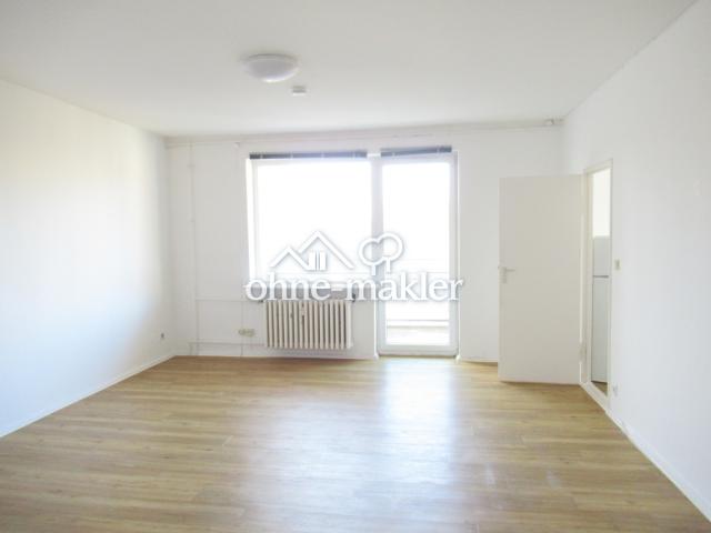 Freundliche 1 Zimmer Wohnung in ruhiger zentraler Lage nahe Fraunhofer Institut