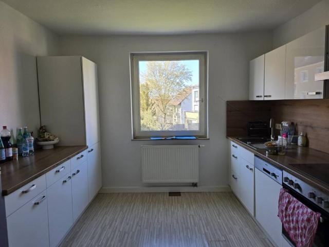 Freundliche 2 Zimmer Wohnung in Südbahnhofnähe Kapitalanlage