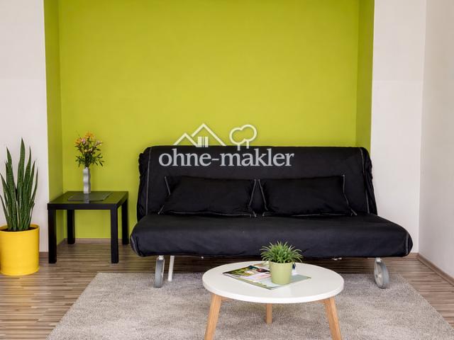 Freundliche 2 Zimmer Wohnung in zentraler Lage des 6. Bezirks!