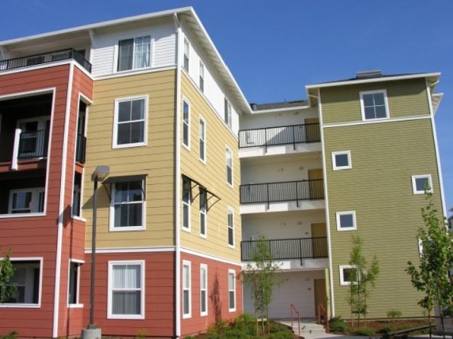 Freundliche 3 Zimmer Wohnung am südlichen Stadtrand