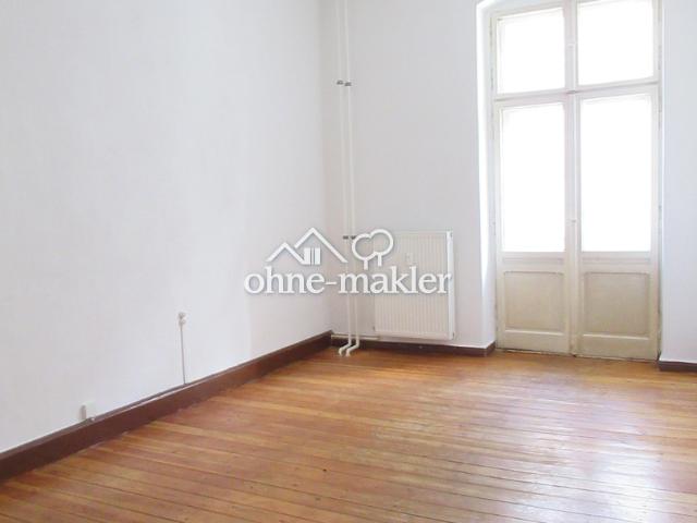 Freundliche 3 Zimmer Wohnung in Friedrichshain