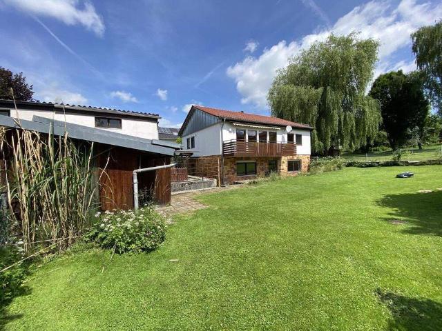 Freundliches 5 Zimmer Einfamilienhaus in Winzingen Donzdorf