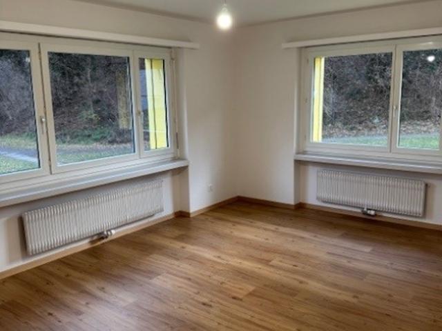 Freundliches wohnen mit der Familie