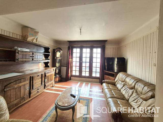 Frévent Vente Maison 62