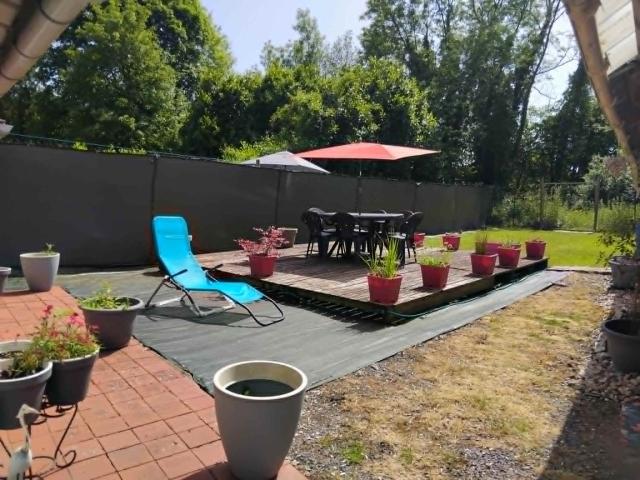 Frévent Vente Maison 62