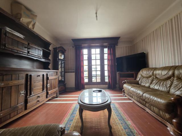 Frévent Vente Maison 62