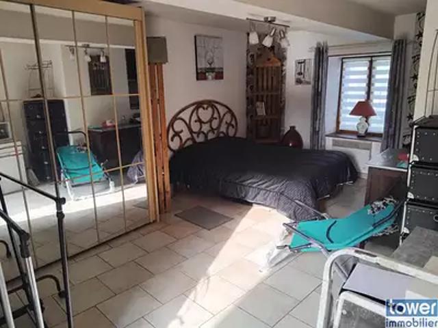 Frévent 62270 Achat / Vente maison 5 pièces t5