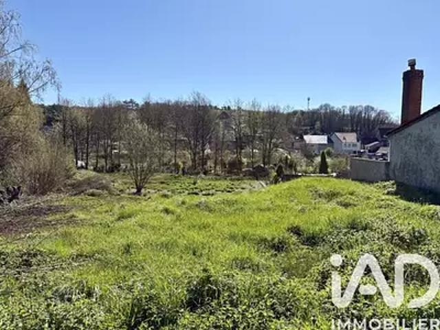 Frévent 62270 Achat / Vente terrain