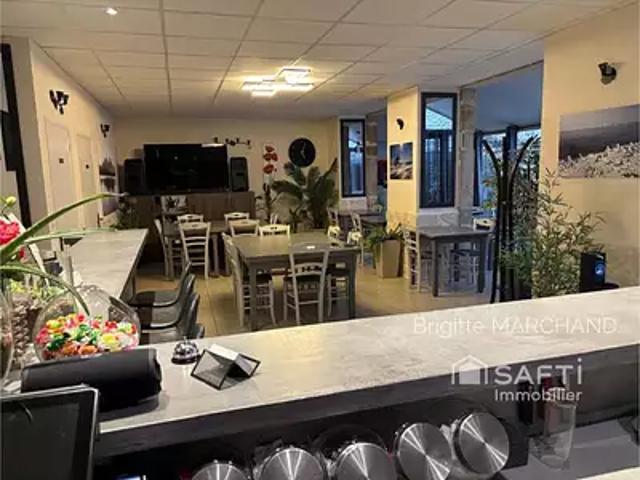 Freycenet la Tour 43150 Achat / Vente divers 5 pièces terrasse parking