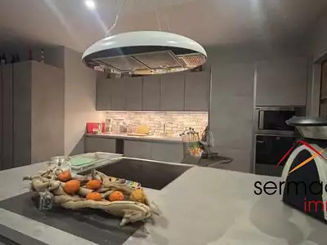 Freyming Merlebach 57800 Achat / Vente appartement 3 pièces t3