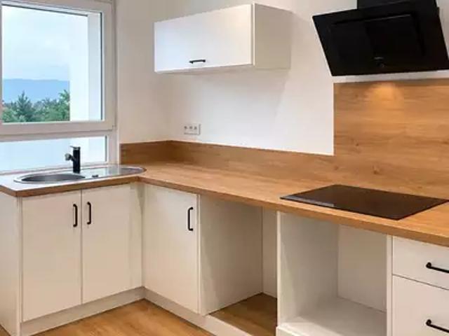 Freyming Merlebach 57800 Achat / Vente appartement 2 pièces t2