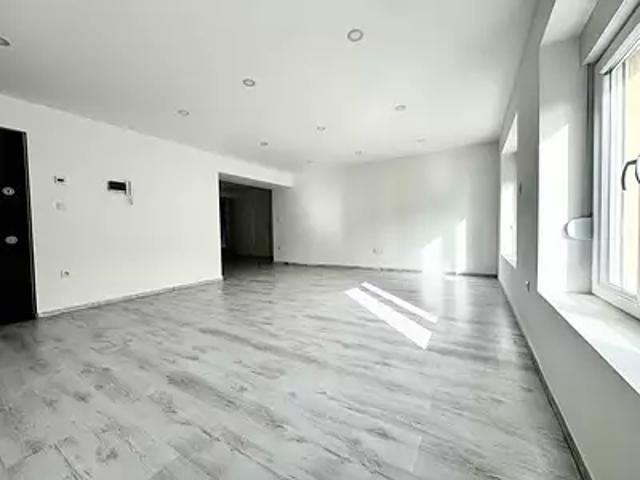 Freyming Merlebach 57800 Achat / Vente appartement 4 pièces t4