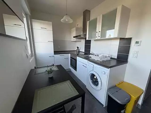 Freyming Merlebach 57800 Location appartement 1 pièce t1