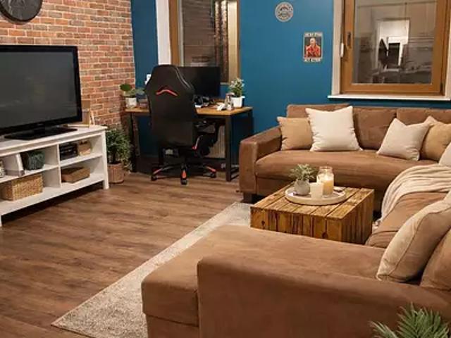 Freyming Merlebach 57800 Location maison 4 pièces t4