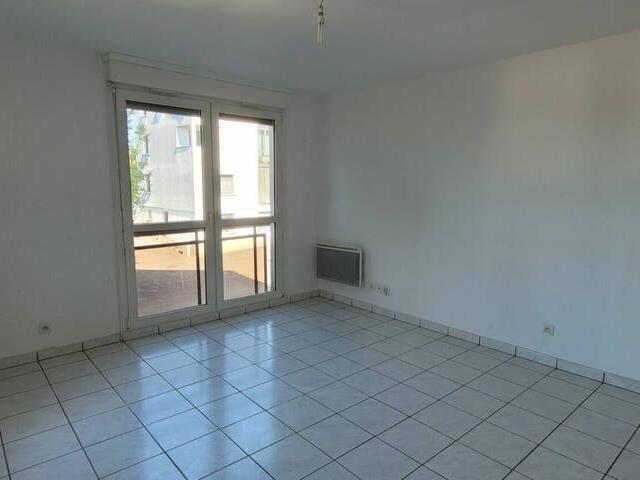 Freyming Merlebach F2 avec balcon, ascenseur et cave Proche centre ville