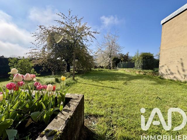 Freyming Merlebach Vente Maison 57
