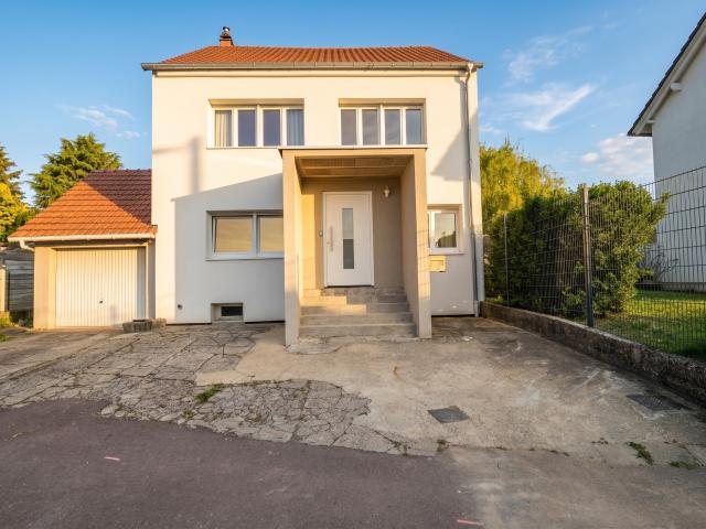 Freyming Merlebach Vente Maison 57