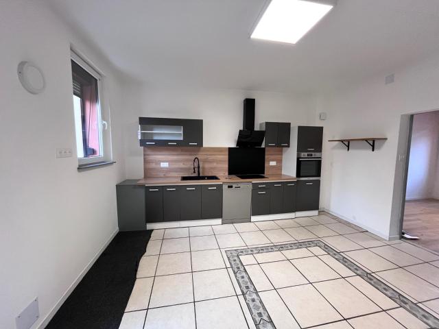 Freyming Merlebach Vente Maison 57