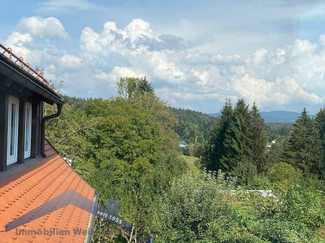 Freyung gepflegtes Ein /Zweifamilienhaus mit Garten
