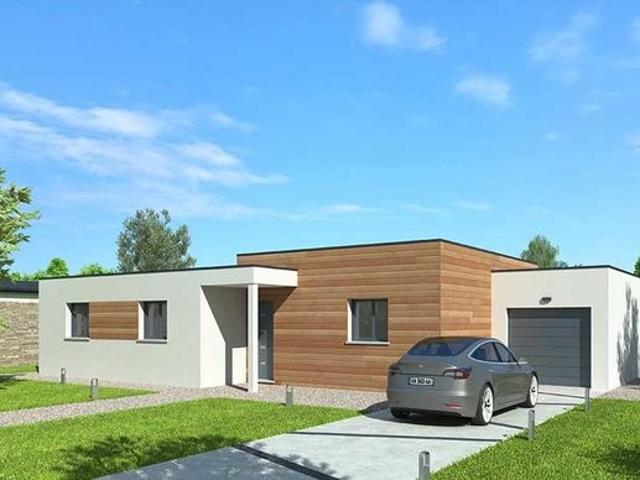 Fréauville Vente Maison 76
