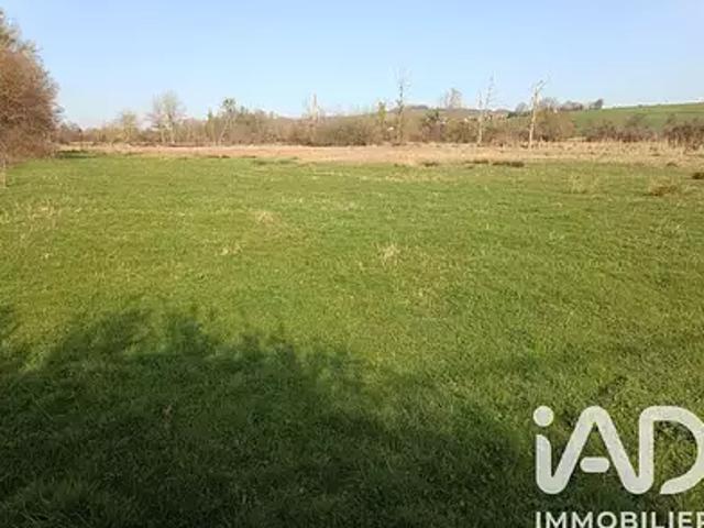 Fréauville 76660 Achat / Vente terrain