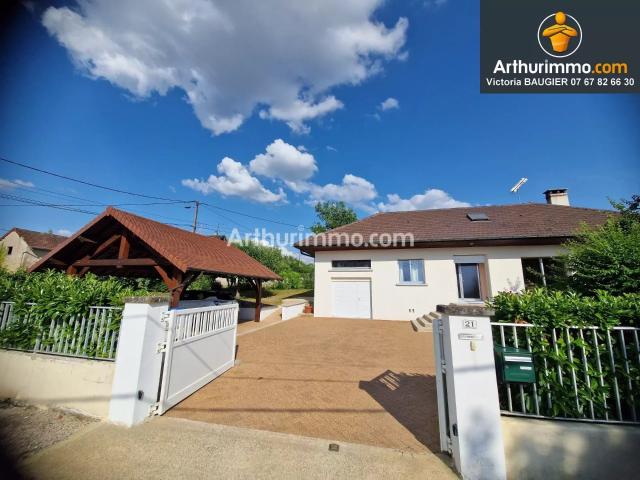 FREBUANS 39 JURA, à vendre maison d’environ 131 m², 4 cham. 131m² Frébuans