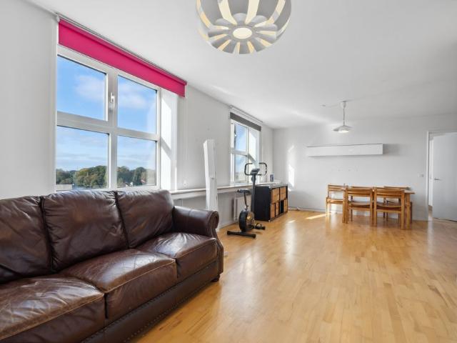 Fredensgade 10, 5. 4 7400 Herning