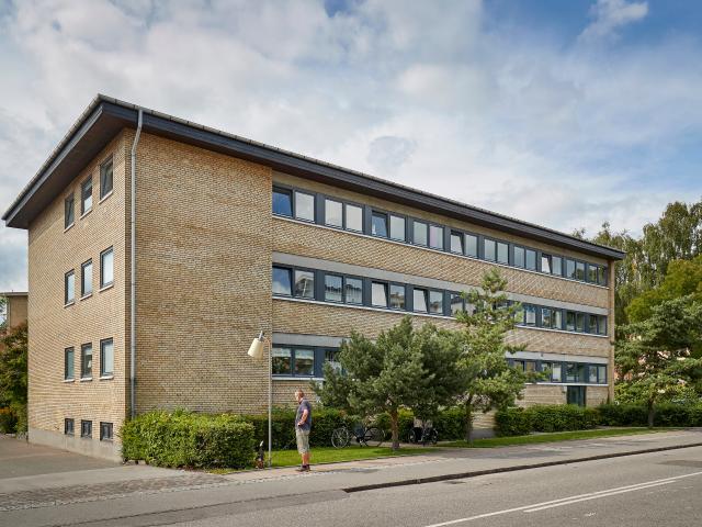 Fredensvej 67 69