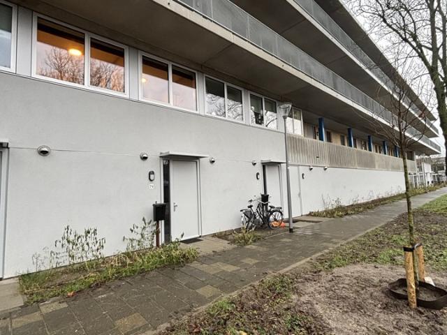 Frederik van Eedenstraat 76