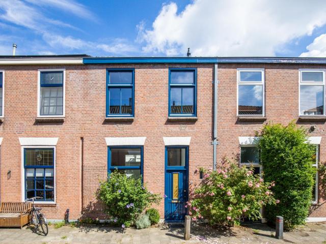Frederikastraat, 10, 3572CS, Utrecht, 3572CS