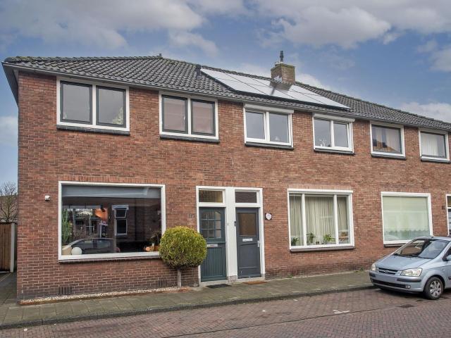 Frederikastraat, 87, 7543CT, Enschede, Overijssel 7543CT