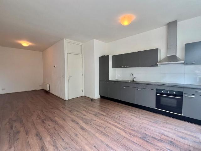 Frederikstraat 540, 3034 LN, Rotterdam