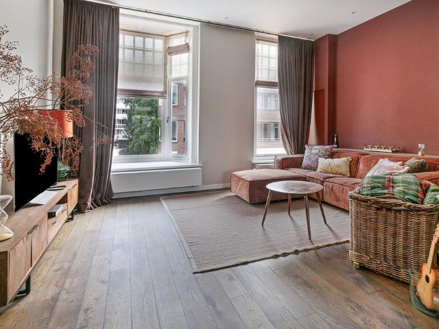 Frederikstraat 22B