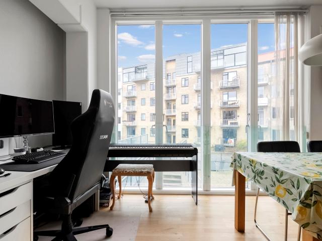 Frederiksgade 18, 1
