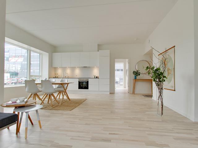 Frederikskaj 2A N