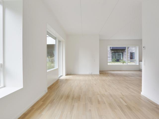 Frederikskaj 2A N