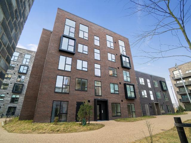 Frederikskaj 2A N