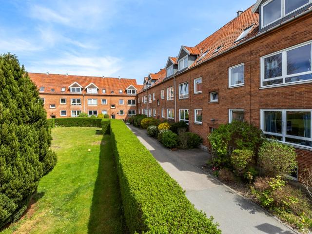 Frederikssundsvej 390, 2. Tv