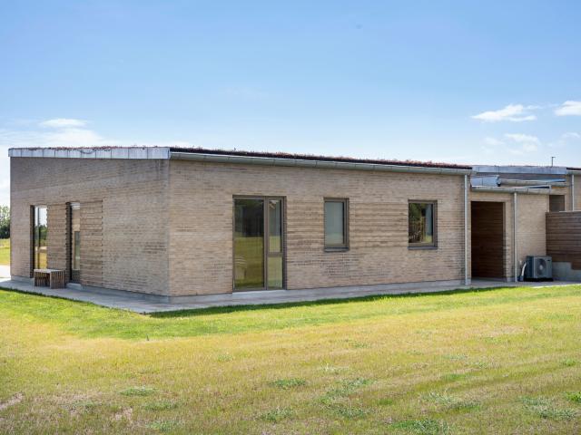 Fredes Allé 21