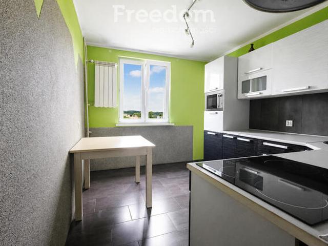 Frednowy, mieszkanie 59m2 3 pokoje 1sze piętro