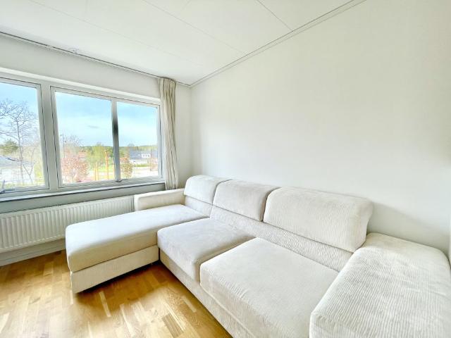 Fredsborgsvägen, Åkersberga