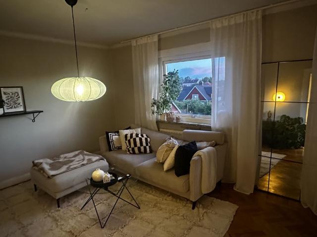 Fredsgatan, Växjö