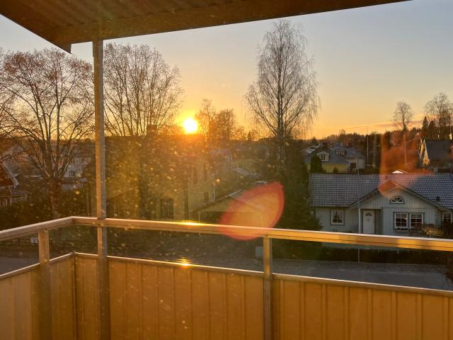 FREDSGATAN 15 A