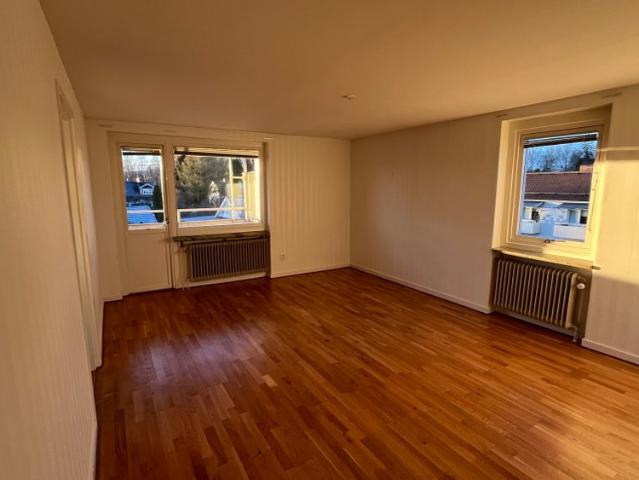 FREDSGATAN 15 A