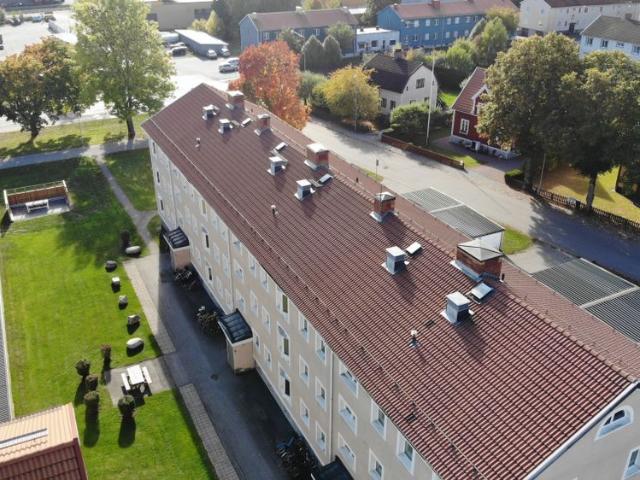 FREDSGATAN 15 B