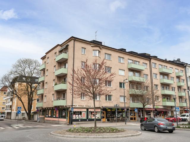 Fredsgatan 11