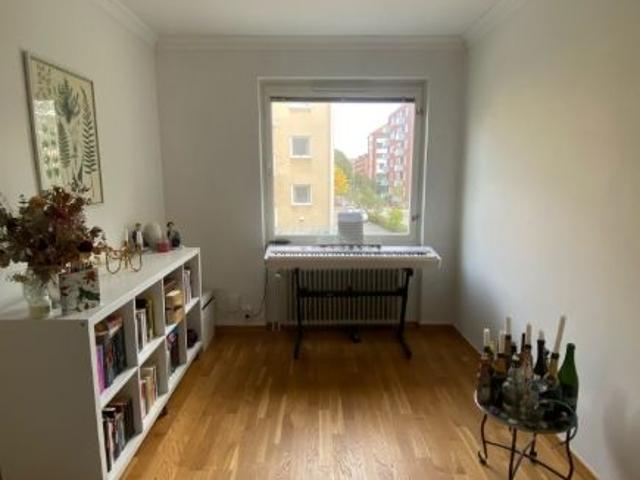Fredsgatan 2A, Uppsala