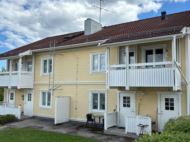 Fredsgatan 30 N