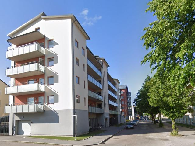 Fredsgatan 30